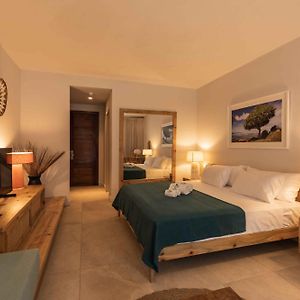 Chambre Supérieure Double